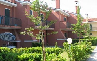 Villaggio Michelangelo, pobyty autobusovou a individuálnou dopravou CK TURANCAR, Taliansko - BIBIONE