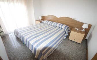 Rezidencia Cherubini - bilocal C3 - zájazd vlastnou dopravou CK Turancar - Taliansko, Palmová riviéra, San Benedetto del Tronto