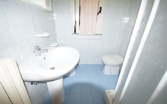 Rezidencia Cherubini - bilocal C3 - zájazd vlastnou dopravou CK Turancar - Taliansko, Palmová riviéra, San Benedetto del Tronto