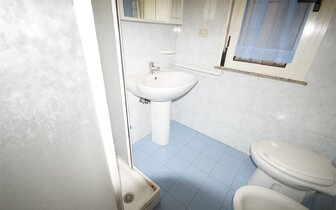 Rezidencia Cherubini - bilocal C4 - zájazd vlastnou dopravou CK Turancar - Taliansko, Palmová riviéra, San Benedetto del Tronto