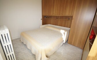 Rezidencia Cherubini - monolocal D3 - zájazd vlastnou dopravou CK Turancar - Taliansko, Palmová riviéra, San Benedetto del Tronto