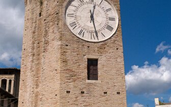 Rezidencia Cherubini - centrum - zájazd vlastnou dopravou CK Turancar - Taliansko, Palmová riviéra, San Benedetto del Tronto