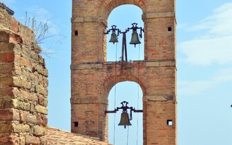 Rezidencia Cherubini - centrum - zájazd vlastnou dopravou CK Turancar - Taliansko, Palmová riviéra, San Benedetto del Tronto