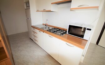 Rezidencia Cherubini - monolocal D3 - zájazd vlastnou dopravou CK Turancar - Taliansko, Palmová riviéra, San Benedetto del Tronto