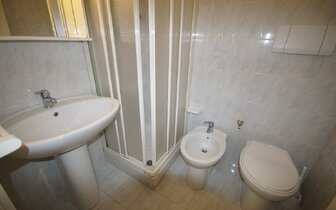 Rezidencia Cherubini - monolocal D3 - zájazd vlastnou dopravou CK Turancar - Taliansko, Palmová riviéra, San Benedetto del Tronto