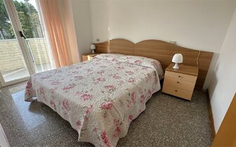 Rezidencia Cherubini - bilocal C3 - zájazd vlastnou dopravou CK Turancar - Taliansko, Palmová riviéra, San Benedetto del Tronto