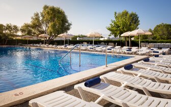 Los Molinos - letecký zájazd s CK Turancar - Španielsko, Costa Brava, Salou