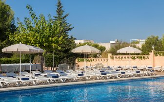 Los Molinos - letecký zájazd s CK Turancar - Španielsko, Costa Brava, Salou