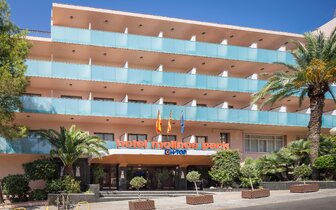 Los Molinos - letecký zájazd s CK Turancar - Španielsko, Costa Brava, Salou