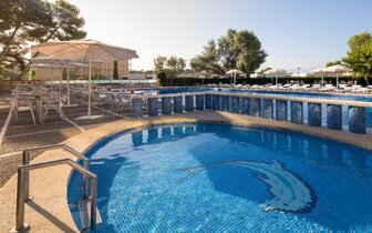 Los Molinos - letecký zájazd s CK Turancar - Španielsko, Costa Brava, Salou