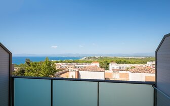 Los Molinos - dvojlôžková izba - letecký zájazd s CK Turancar - Španielsko, Costa Brava, Salou