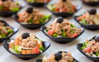 Los Molinos - letecký zájazd s CK Turancar - Španielsko, Costa Brava, Salou