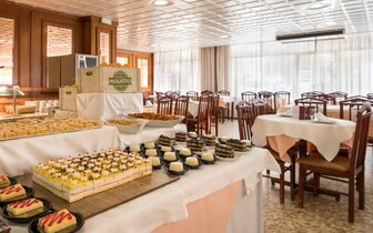 Los Molinos - letecký zájazd s CK Turancar - Španielsko, Costa Brava, Salou