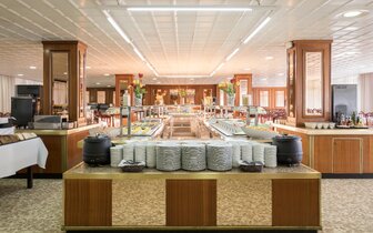 Los Molinos - letecký zájazd s CK Turancar - Španielsko, Costa Brava, Salou