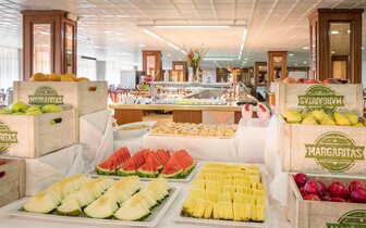 Los Molinos - letecký zájazd s CK Turancar - Španielsko, Costa Brava, Salou