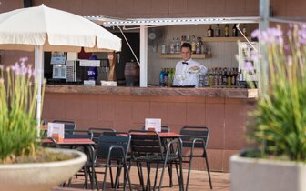 Los Molinos - letecký zájazd s CK Turancar - Španielsko, Costa Brava, Salou