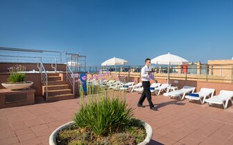 Los Molinos - letecký zájazd s CK Turancar - Španielsko, Costa Brava, Salou