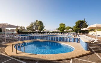 Los Molinos - letecký zájazd s CK Turancar - Španielsko, Costa Brava, Salou