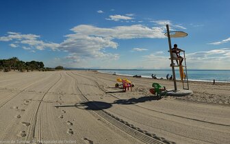 Los Molinos - letecký zájazd s CK Turancar - Španielsko, Costa Brava, Salou