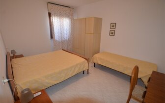 Rezidencia Troiani - apartmán - zájazd vlastnou dopravou CK Turancar - Taliansko, Palmová riviéra, San Benedetto del Tronto
