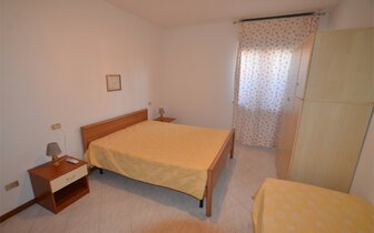 Rezidencia Troiani - apartmán - zájazd vlastnou dopravou CK Turancar - Taliansko, Palmová riviéra, San Benedetto del Tronto