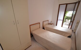 Rezidencia Troiani - apartmán - zájazd vlastnou dopravou CK Turancar - Taliansko, Palmová riviéra, San Benedetto del Tronto