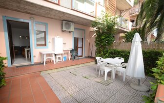 Rezidencia Troiani - apartmán - zájazd vlastnou dopravou CK Turancar - Taliansko, Palmová riviéra, San Benedetto del Tronto