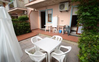 Rezidencia Troiani - apartmán - zájazd vlastnou dopravou CK Turancar - Taliansko, Palmová riviéra, San Benedetto del Tronto