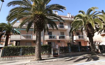 Rezidencia Troiani - rezidencia - zájazd vlastnou dopravou CK Turancar - Taliansko, Palmová riviéra, San Benedetto del Tronto