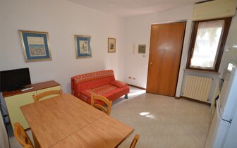 Rezidencia Troiani - apartmán - zájazd vlastnou dopravou CK Turancar - Taliansko, Palmová riviéra, San Benedetto del Tronto