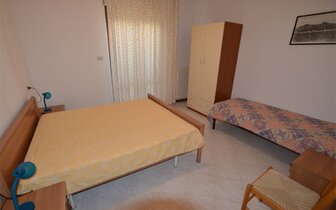 Rezidencia Troiani - apartmán - zájazd vlastnou dopravou CK Turancar - Taliansko, Palmová riviéra, San Benedetto del Tronto