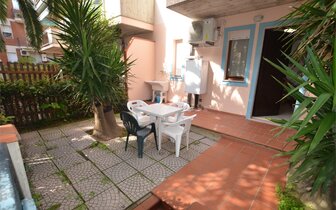 Rezidencia Troiani - apartmán - zájazd vlastnou dopravou CK Turancar - Taliansko, Palmová riviéra, San Benedetto del Tronto