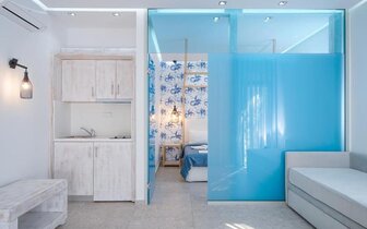 Apartmány Elegant - interiér - zájazd CK TURANCAR Apartmány Elegant - interiér - zájazd CK TURANCAR