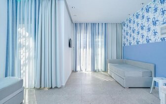 Apartmány Elegant - interiér - zájazd CK TURANCAR Apartmány Elegant - interiér - zájazd CK TURANCAR