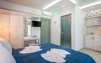 Apartmány Elegant - interiér - zájazd CK TURANCAR Apartmány Elegant - interiér - zájazd CK TURANCAR