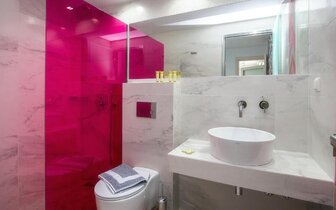 Apartmány Elegant - interiér - zájazd CK TURANCAR Apartmány Elegant - interiér - zájazd CK TURANCAR