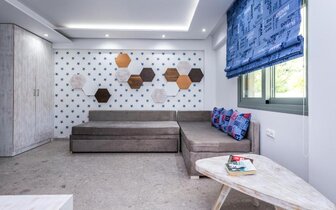 Apartmány Elegant - interiér - zájazd CK TURANCAR Apartmány Elegant - interiér - zájazd CK TURANCAR