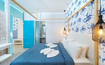 Apartmány Elegant - interiér - zájazd CK TURANCAR Apartmány Elegant - interiér - zájazd CK TURANCAR