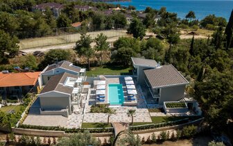 Apartmány Elegant - exteriér -  panoráma - zájazd CK TURANCAR Apartmány Elegant - exteriér -  panoráma - zájazd CK TURANCAR