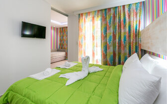 Apartmány Elegant - interiér - zájazd CK TURANCAR Apartmány Elegant - interiér - zájazd CK TURANCAR