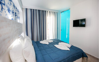 Apartmány Elegant - interiér - zájazd CK TURANCAR Apartmány Elegant - interiér - zájazd CK TURANCAR