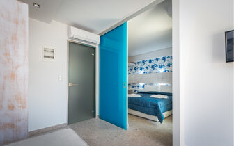 Apartmány Elegant - interiér - zájazd CK TURANCAR Apartmány Elegant - interiér - zájazd CK TURANCAR