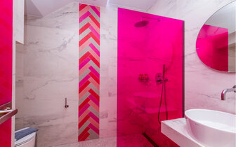 Apartmány Elegant - interiér - zájazd CK TURANCAR Apartmány Elegant - interiér - zájazd CK TURANCAR