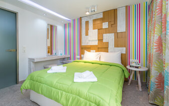 Apartmány Elegant - interiér - zájazd CK TURANCAR Apartmány Elegant - interiér - zájazd CK TURANCAR