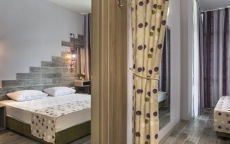 Imperial Resort - rodinný apartmán - letecký a autobusový zájazd CK Turancar - Bulharsko, Slnečné pobrežie