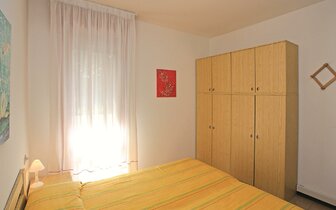 Apartmány s bazénom SPORTING, v Bibione Lido del Sole, dovolenka v Taliansku s CK TURANCAR