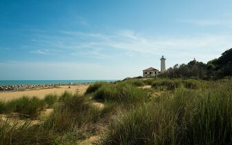 Apartmány s bazénom SPORTING, v Bibione Lido del Sole, dovolenka v Taliansku s CK TURANCAR