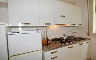 Vila NORMA v Bibione, typ B1, dovolenka v Taliansku individuálnou alebo autobusovou dopravou CK TURANCAR