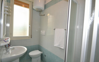 Vila NORMA v Bibione, typ B1, dovolenka v Taliansku individuálnou alebo autobusovou dopravou CK TURANCAR