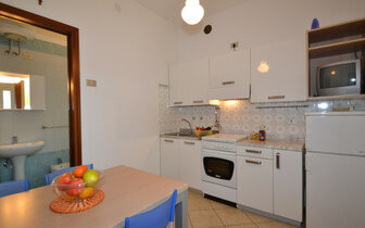 Vila NORMA v Bibione, typ B, dovolenka v Taliansku individuálnou alebo autobusovou dopravou CK TURANCAR